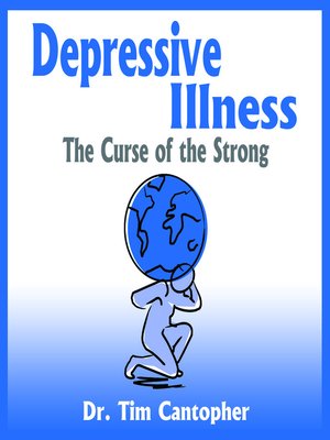 Depressive Illness - Audiobook